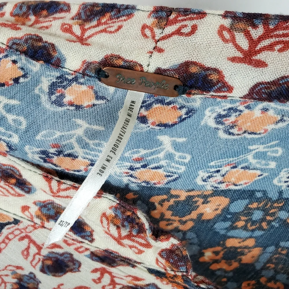 Free People brand free